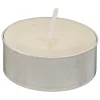 ATMOSPHERA 18 Bougies chauffe-plats "Hugo" New