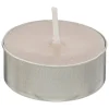 ATMOSPHERA 18 Bougies chauffe-plats "Hugo"