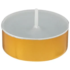 ATMOSPHERA 6 bougies parfumées "Izor" Clearance
