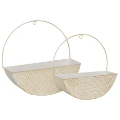 ATMOSPHERA 2 jardinières suspendues "Tino" Online