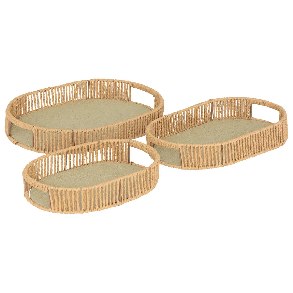 ATMOSPHERA 3 plateaux "Ali" Online