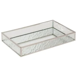 ATMOSPHERA 2 plateaux effet miroir "Ania" Best