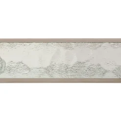 ATMOSPHERA 2 plateaux effet miroir 