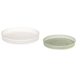 ATMOSPHERA 2 plateaux "Wild" New