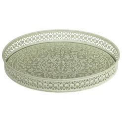 ATMOSPHERA 2 plateaux 