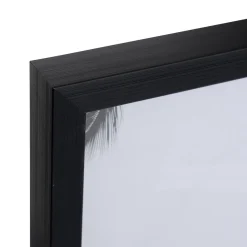 ATMOSPHERA Affiche encadrée
