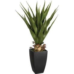 ATMOSPHERA Agave artificielle New