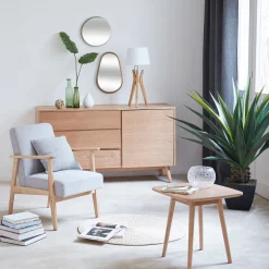 ATMOSPHERA Agave artificielle géante Discount