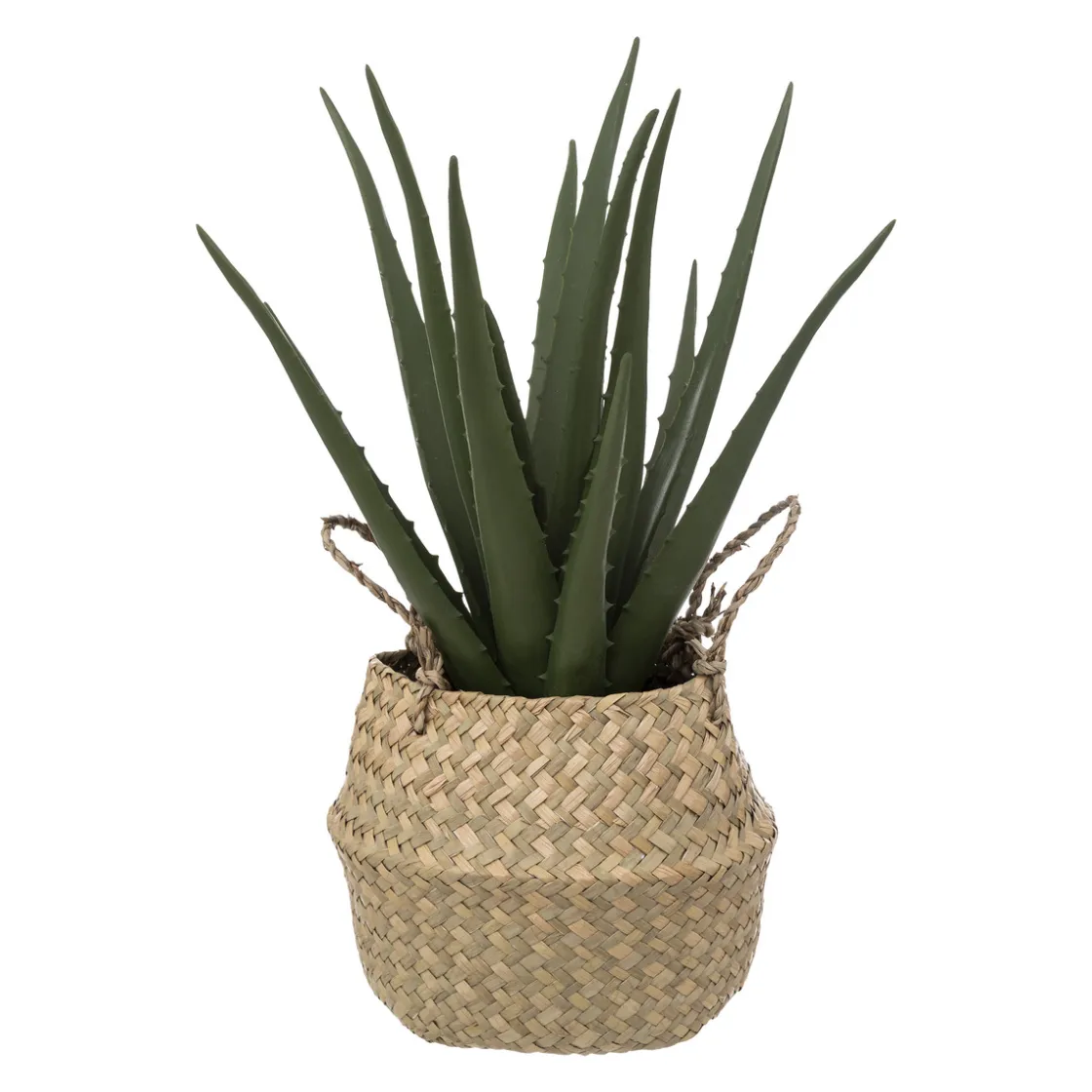 ATMOSPHERA Aloe vera artificiel Best