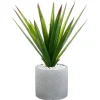 ATMOSPHERA Aloe vera artificiel Online