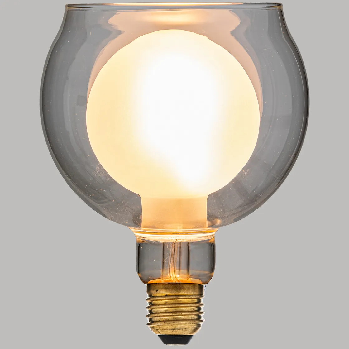 ATMOSPHERA Ampoule LED "Globe" Hot