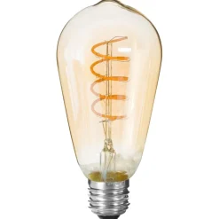 ATMOSPHERA Ampoule LED "Larme"