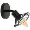 ATMOSPHERA Applique murale/plafonnier "Adelia" New