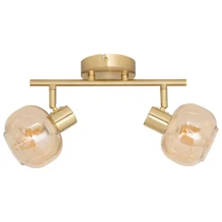 ATMOSPHERA Applique murale/plafonnier "Pilia" New