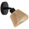 ATMOSPHERA Applique murale/plafonnier "Myha" Clearance