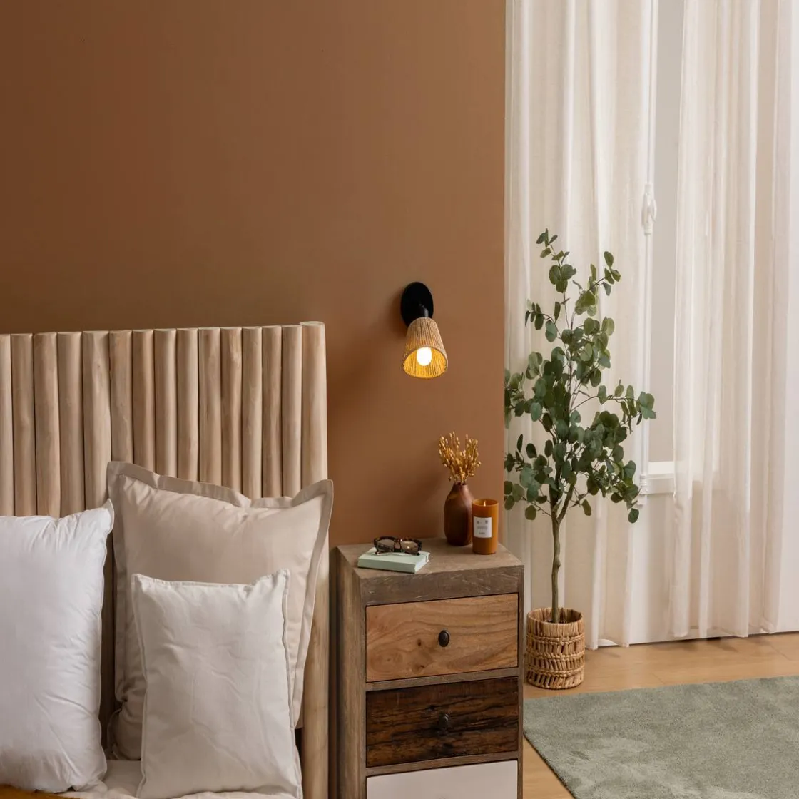 ATMOSPHERA Applique murale/plafonnier "Myha" Clearance