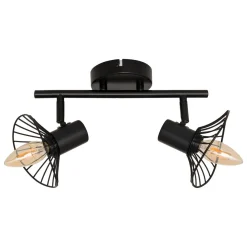 ATMOSPHERA Applique murale/plafonnier "Adelia "