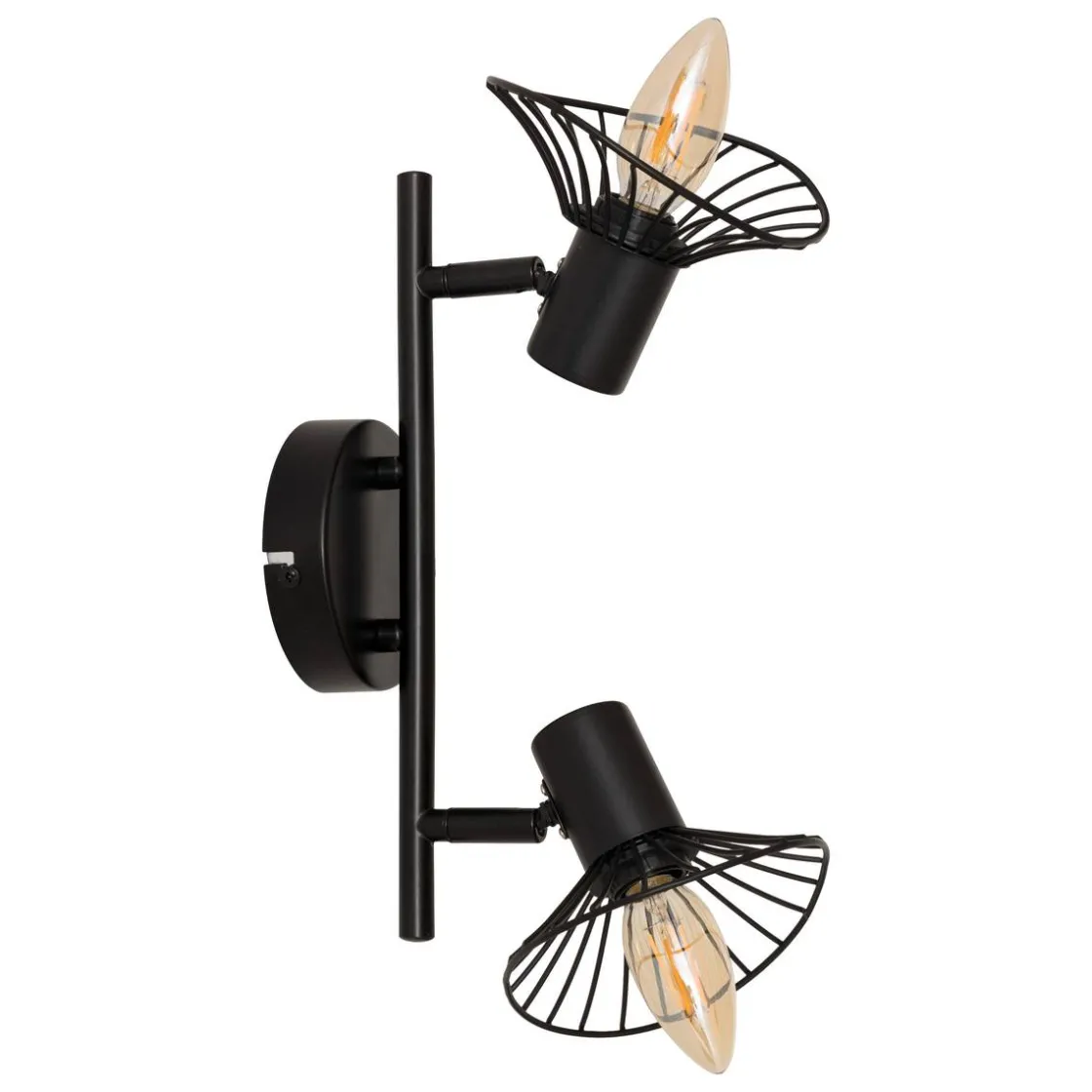 ATMOSPHERA Applique murale/plafonnier "Adelia "