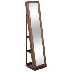 ATMOSPHERA Armoire à bijou "Vivia" New