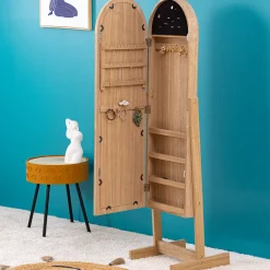 ATMOSPHERA Armoire à bijoux sur pied Online