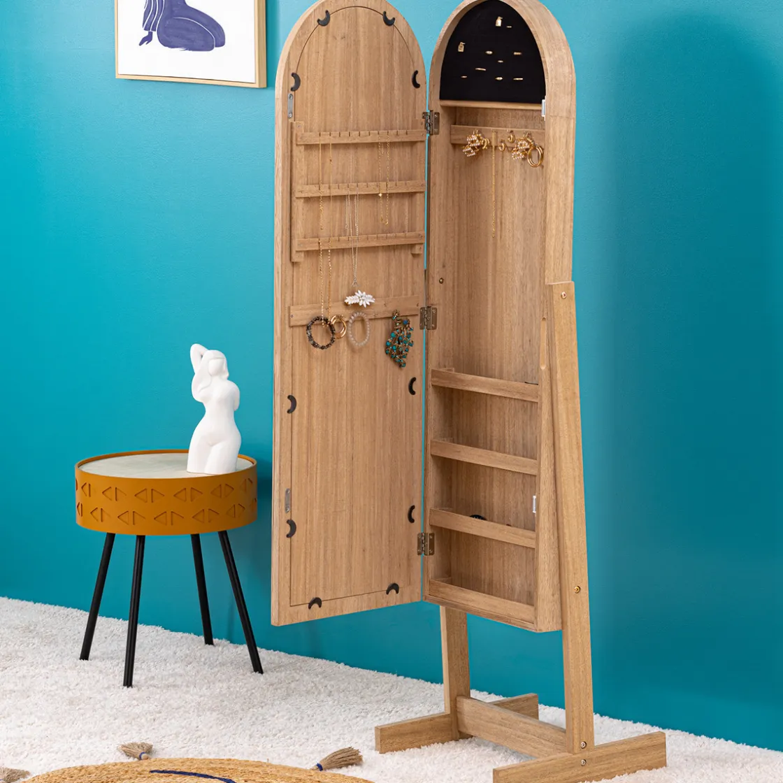 ATMOSPHERA Armoire à bijoux sur pied Online