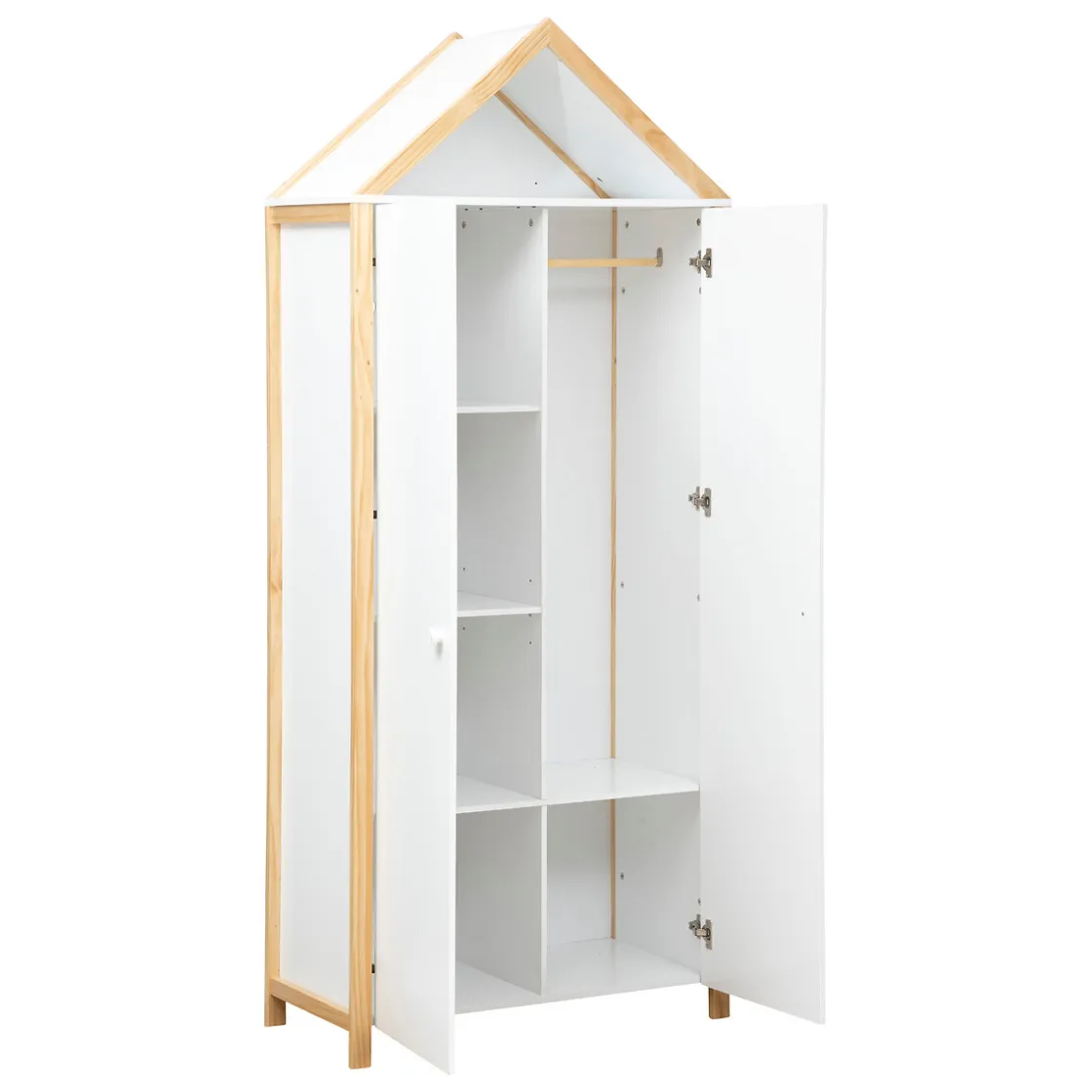 ATMOSPHERA Armoire enfant "Kima" Hot