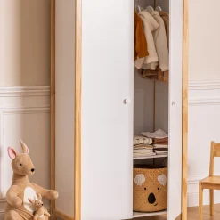 ATMOSPHERA Armoire enfant