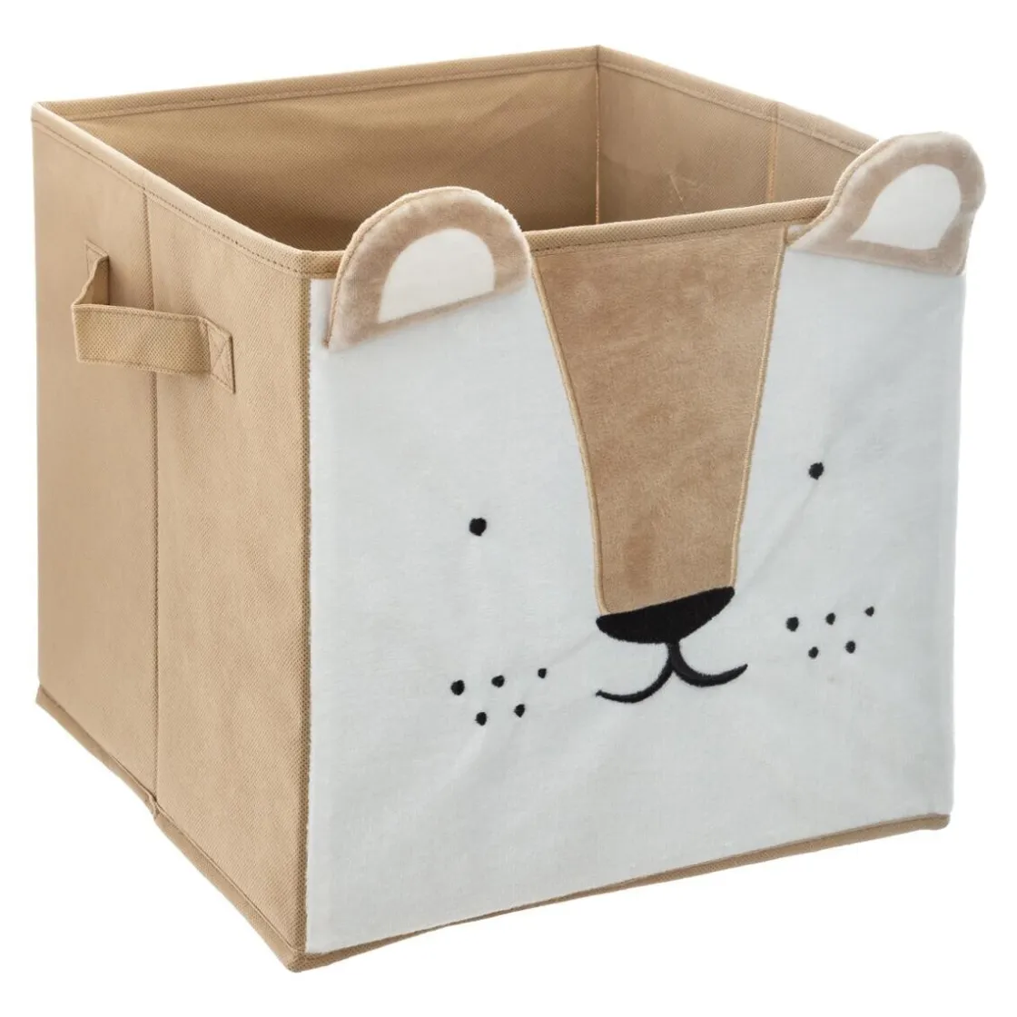 ATMOSPHERA Bac de rangement Lion "Joey" Clearance