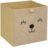 ATMOSPHERA Bac de rangement enfant
