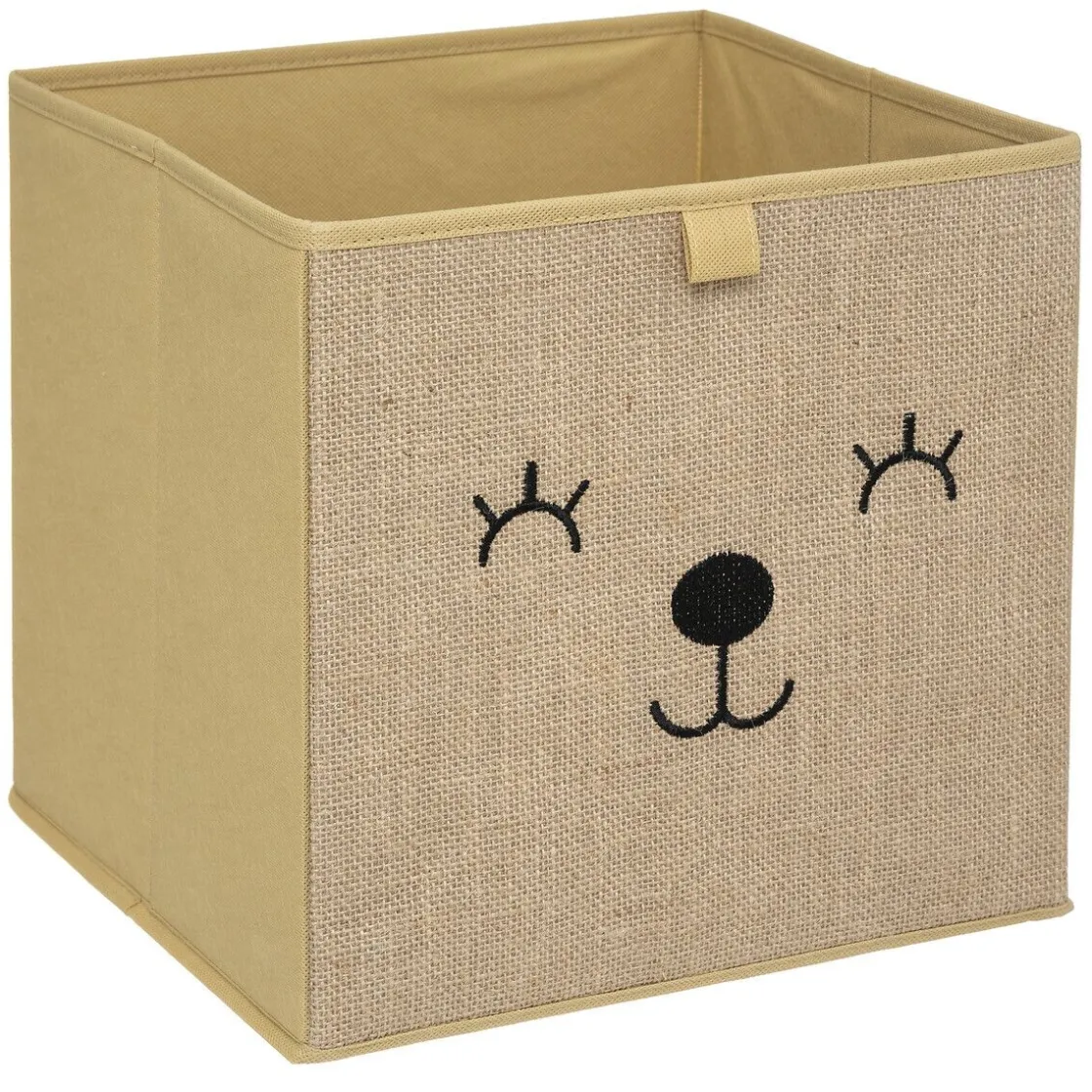 ATMOSPHERA Bac de rangement enfant