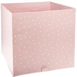 ATMOSPHERA Bac de rangement "Etoile" New