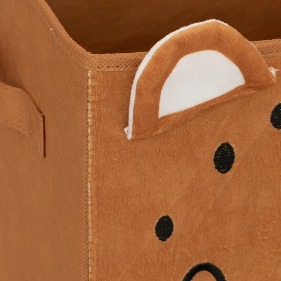 ATMOSPHERA Bac de rangement Lion "Joey" Clearance