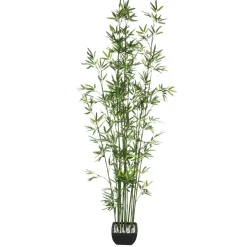 ATMOSPHERA Bambou artificiel Hot