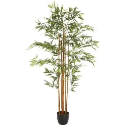 ATMOSPHERA Bambou artificiel Sale