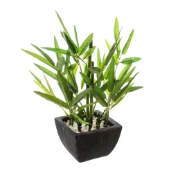 ATMOSPHERA Bambou artificiel Hot