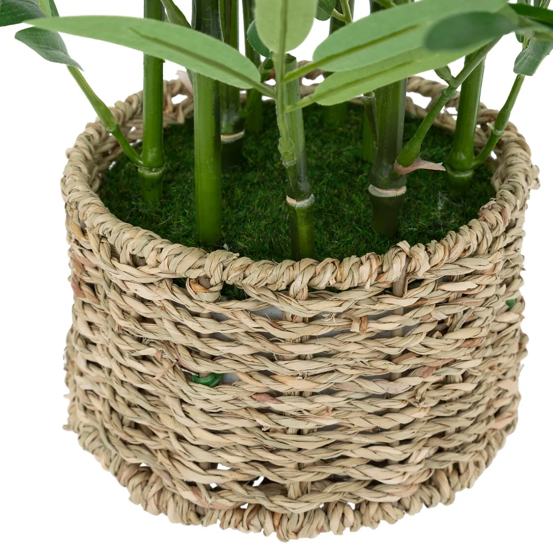 ATMOSPHERA Bambou artificiel "Ly" Discount