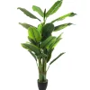 ATMOSPHERA Bananier artificiel Clearance