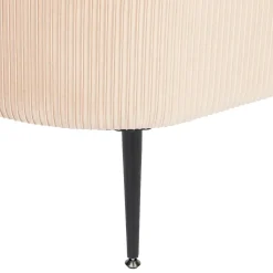 ATMOSPHERA Banc coffre velours 