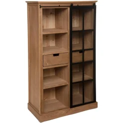 ATMOSPHERA Bibliothèque 