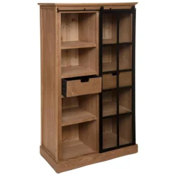 ATMOSPHERA Bibliothèque 