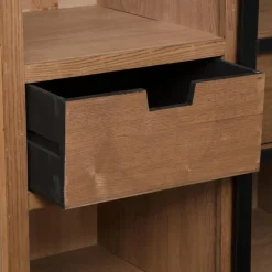 ATMOSPHERA Bibliothèque 
