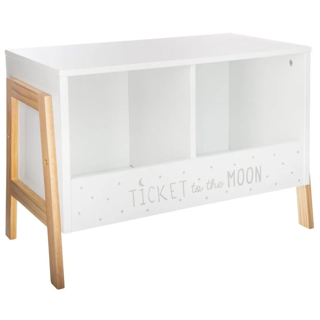 ATMOSPHERA Bibliothèque enfant Outlet