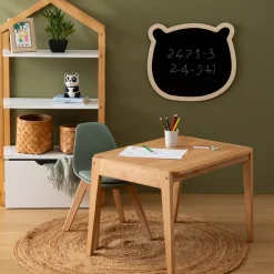 ATMOSPHERA Bibliothèque enfant "Maison" Clearance
