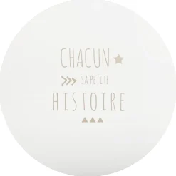 ATMOSPHERA Bibliothèque enfant ronde Discount