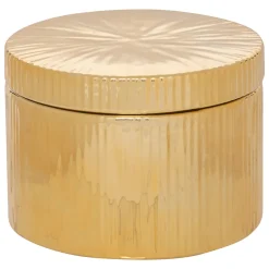 ATMOSPHERA Boîte céramique "Autmone" Discount