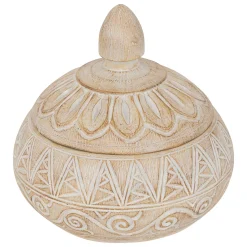 ATMOSPHERA Boîte déco "Oriental" New