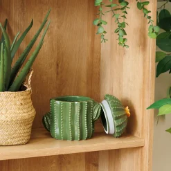 ATMOSPHERA Boîte déco 