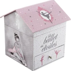 ATMOSPHERA Boîte musicale "Ballerine" Clearance