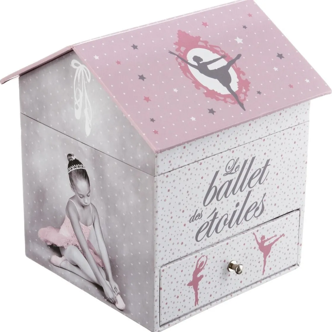 ATMOSPHERA Boîte musicale "Ballerine" Clearance