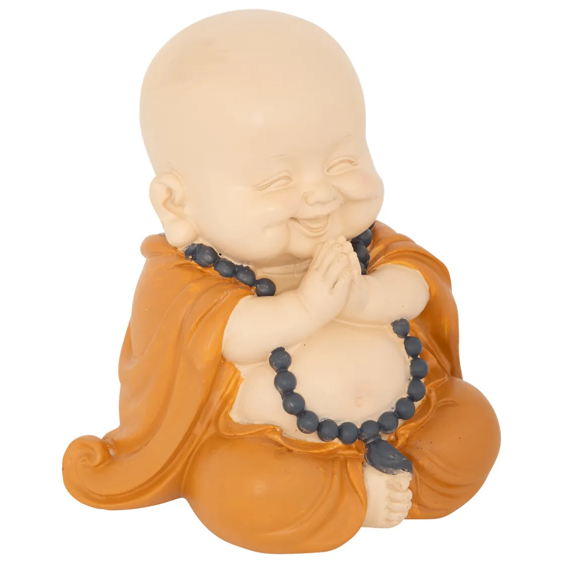 ATMOSPHERA Bouddha résine "Baya" Outlet